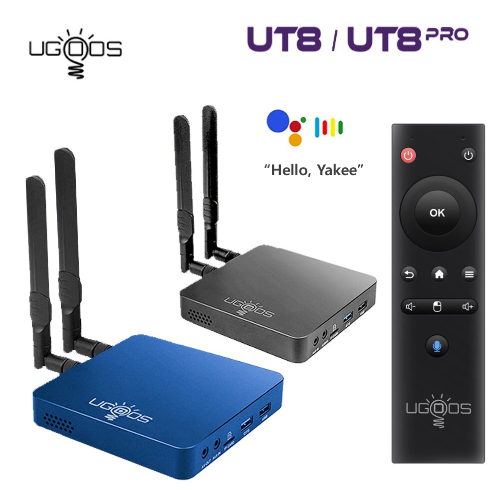  Ugoos UT8 TV ڽ ȵ̵ 11 RK3568 ( 8G..